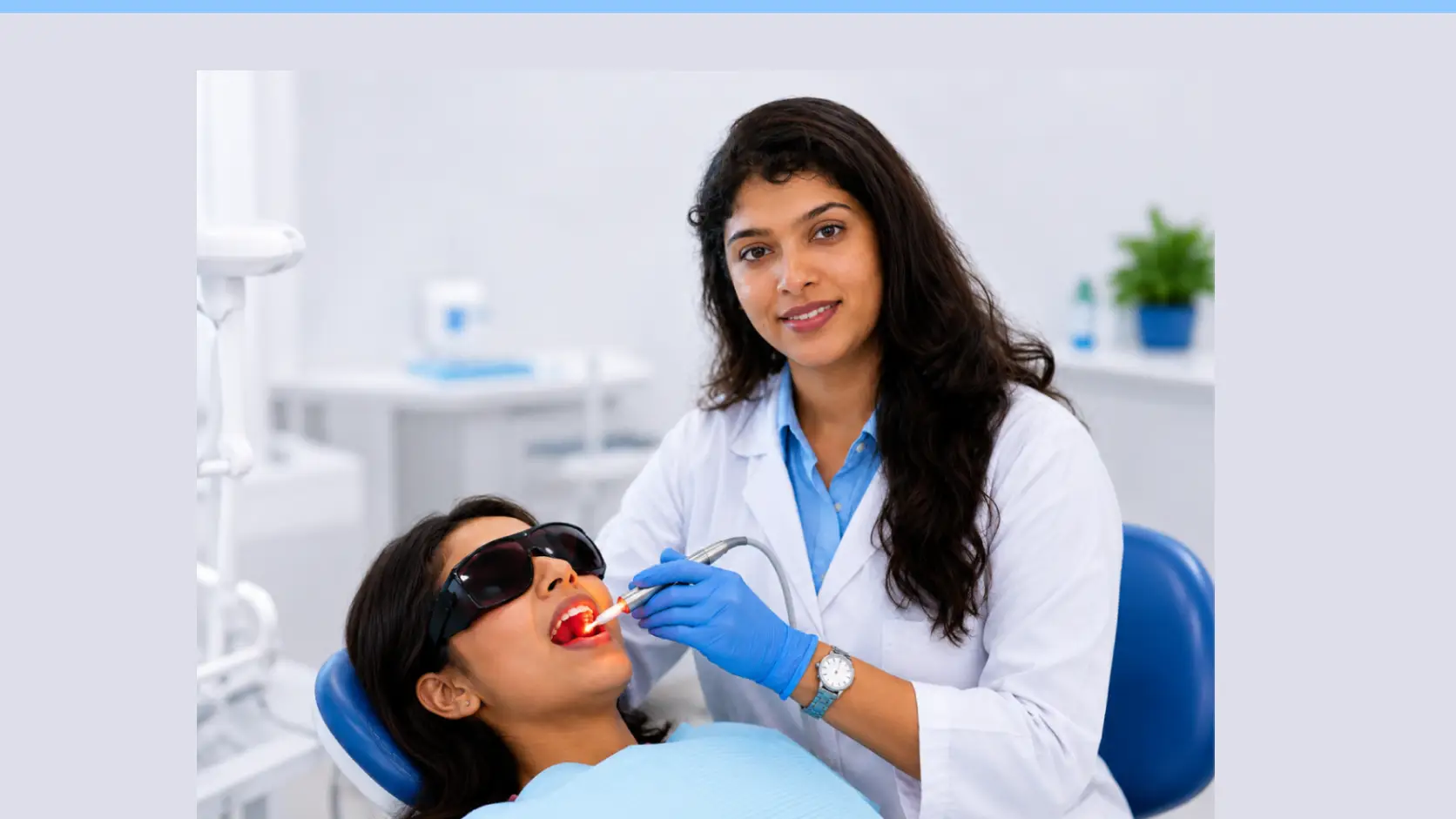 Laser Procedures