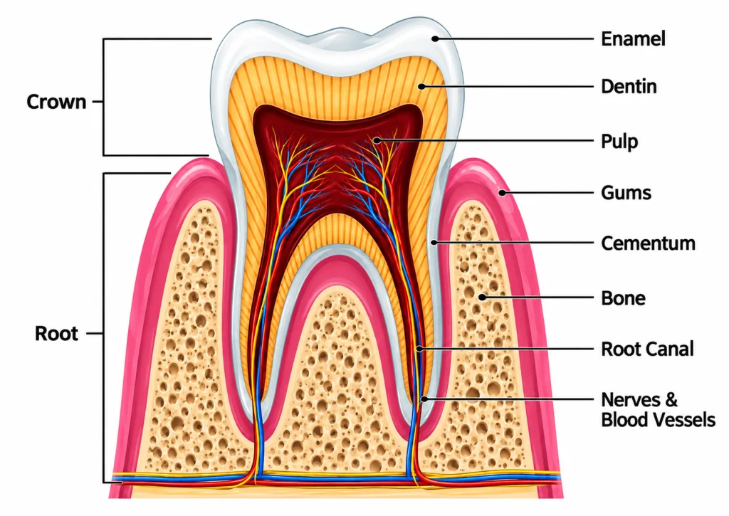 Prevent Tooth Loss With Our Painless Root Canal Treatment