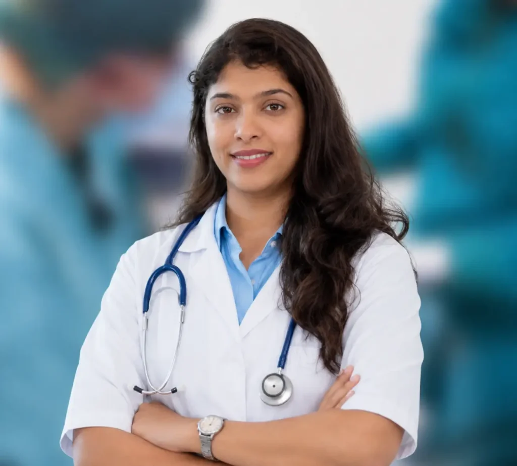 Dr. Faiza Fathima