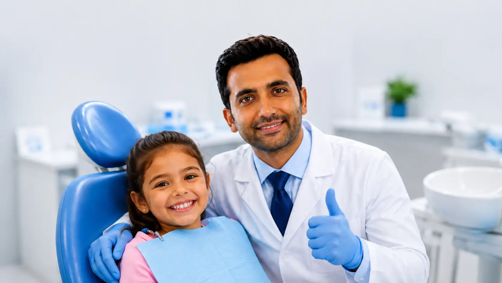 Kids Dental Care