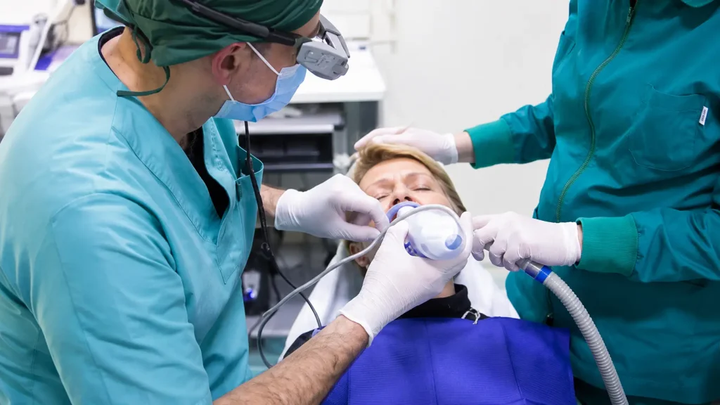 Prevent Tooth Loss With Our Painless Root Canal Treatment