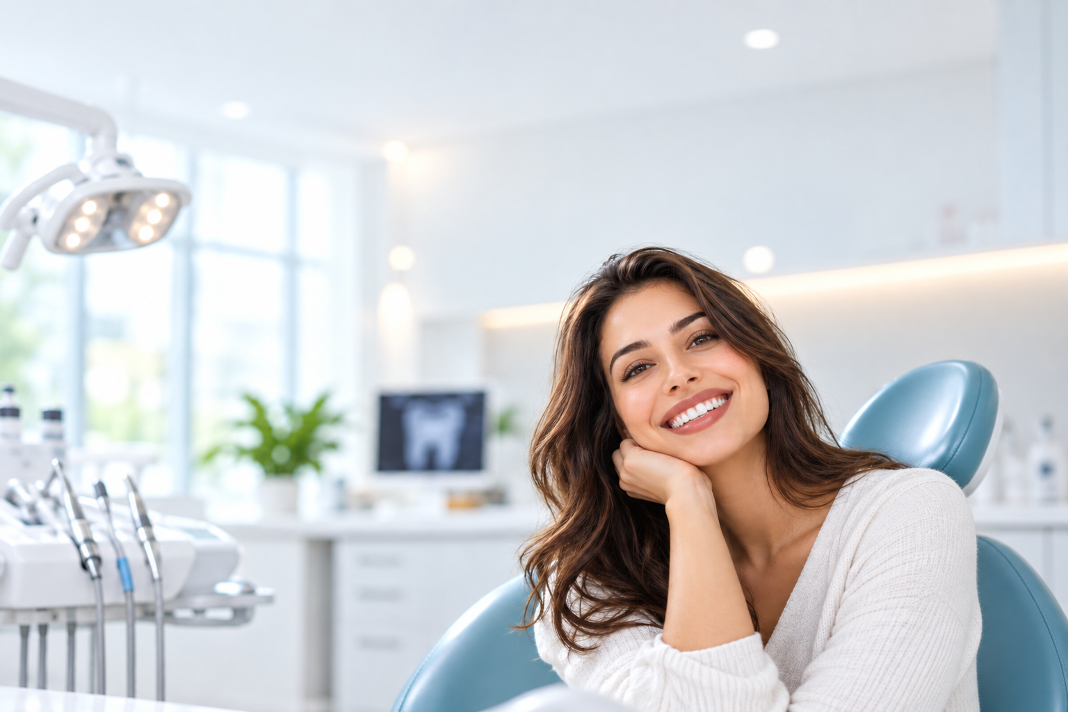 Cosmetic Dentistry