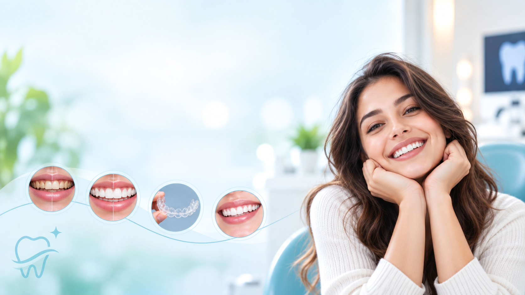 Smile Makeover